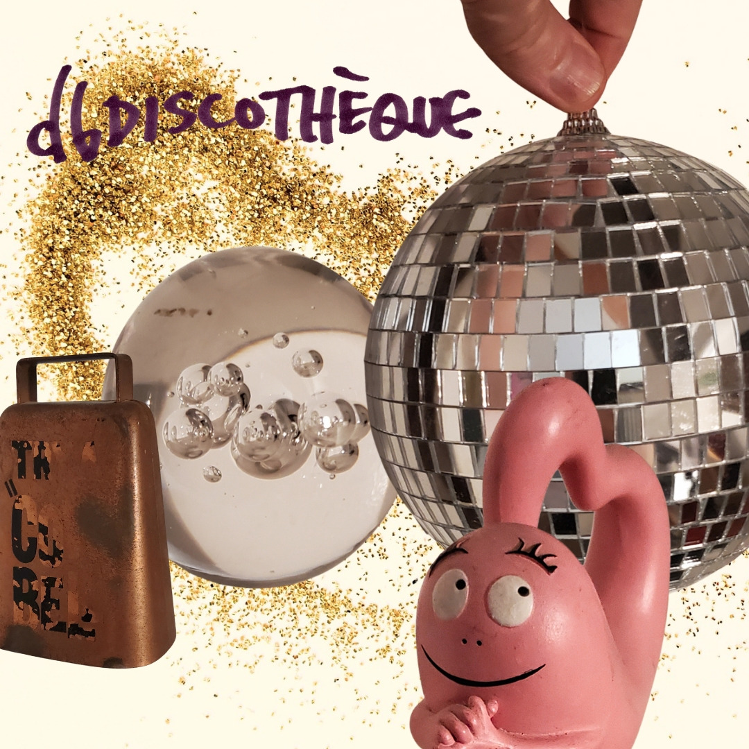 Episode artwork