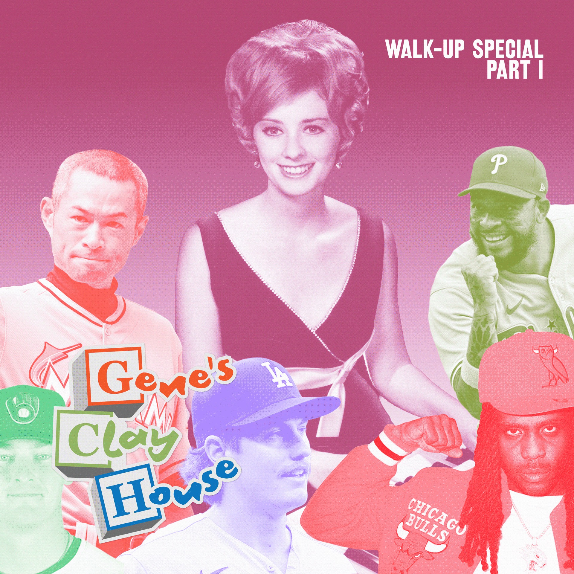 Episode artwork