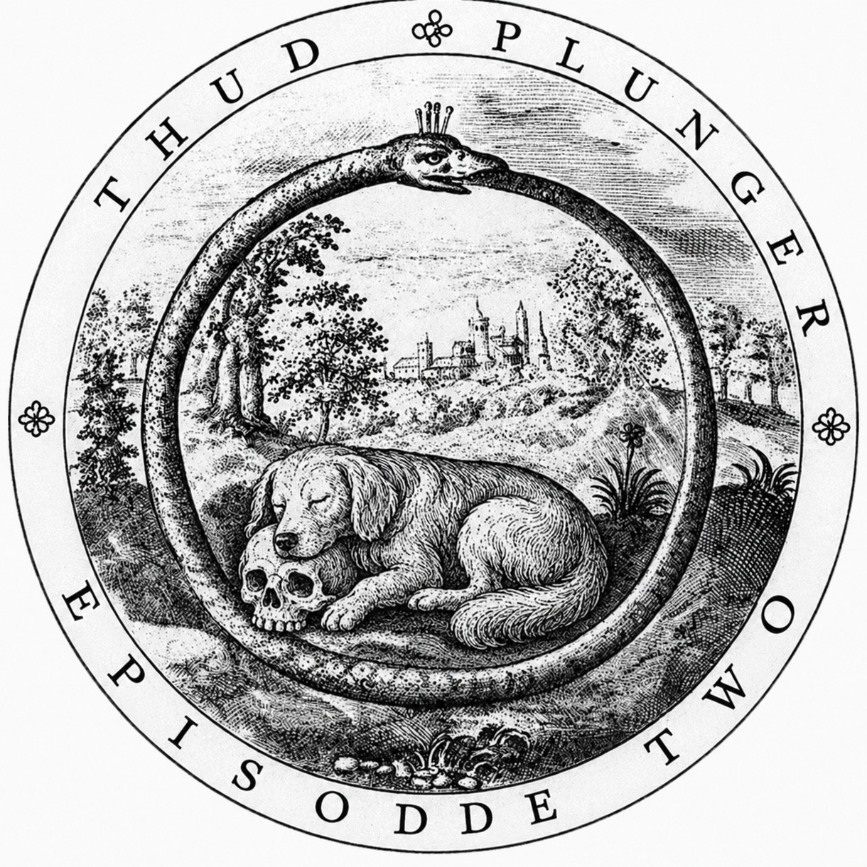 Episode artwork