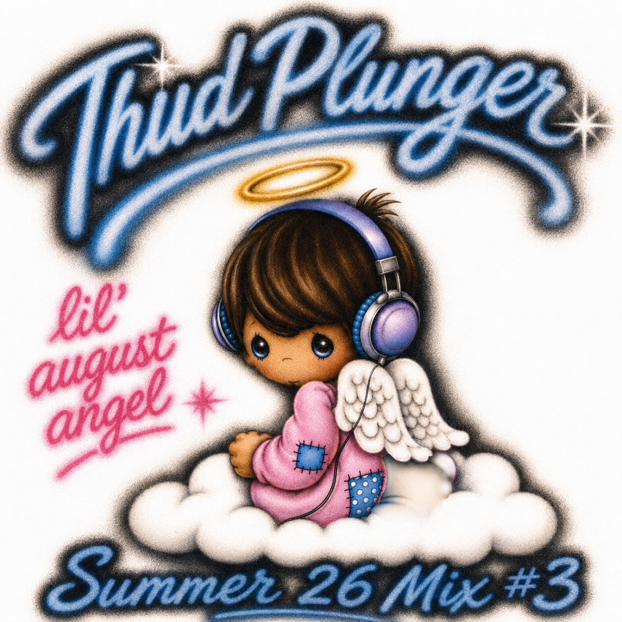 Episode artwork