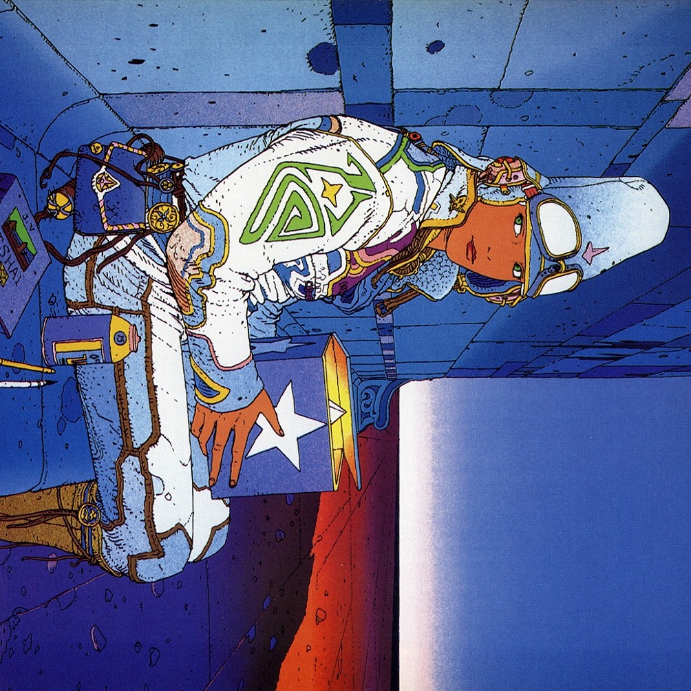 Episode artwork