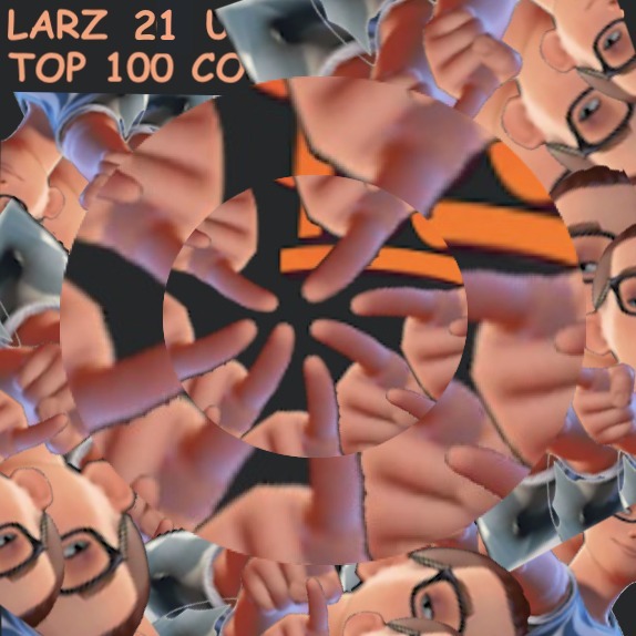 Episode artwork