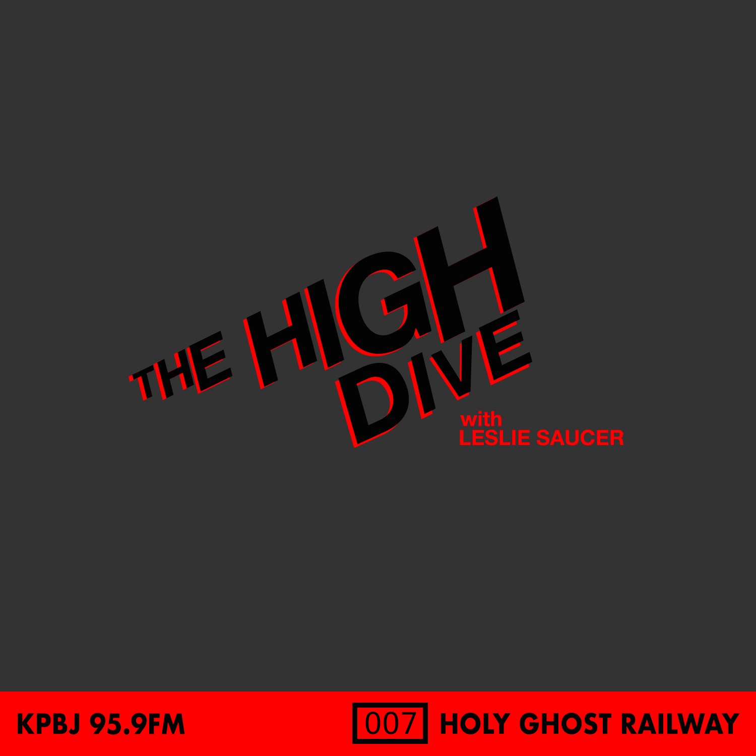Episode artwork