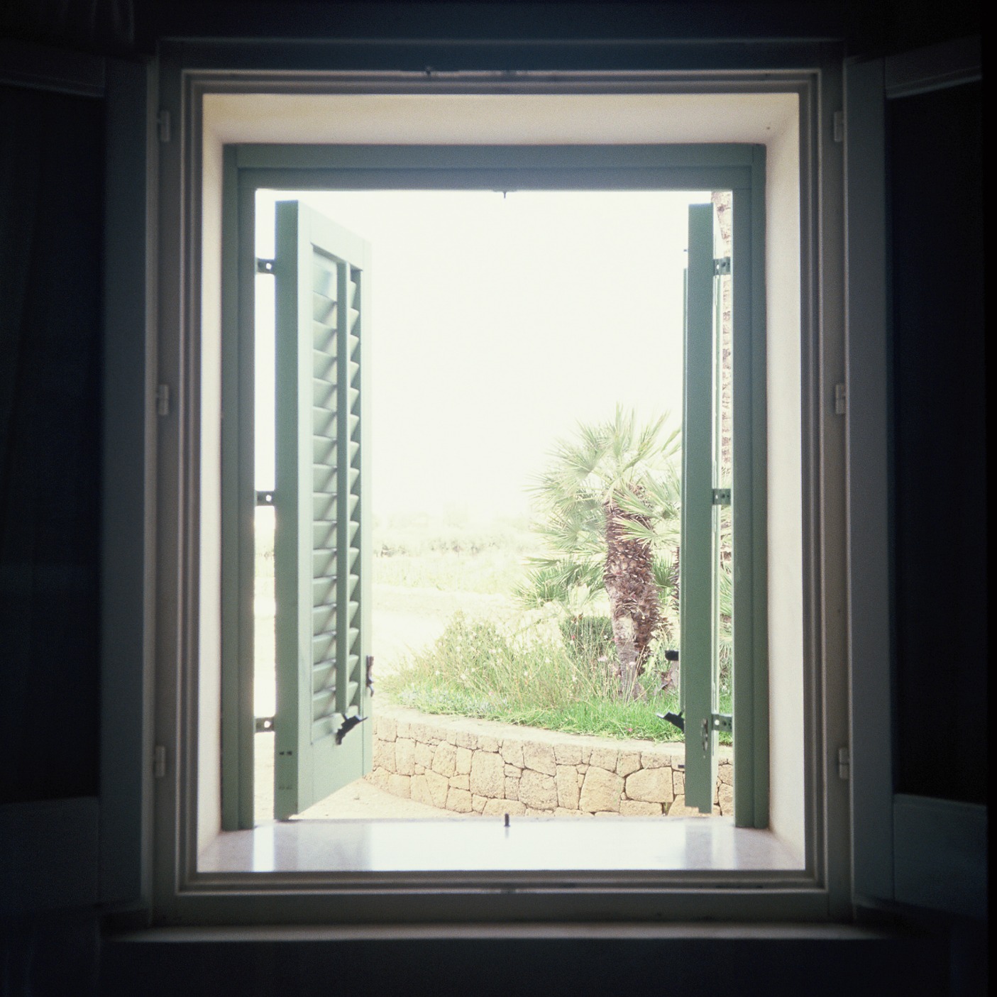 Episode artwork