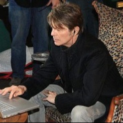 Episode artwork