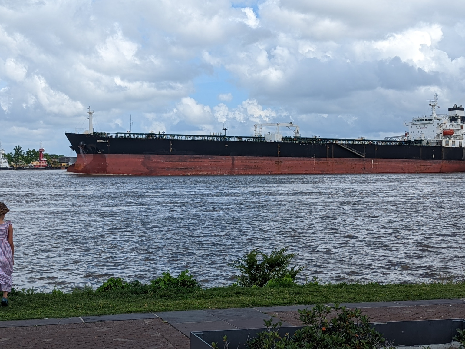 All Seaports Radio logo