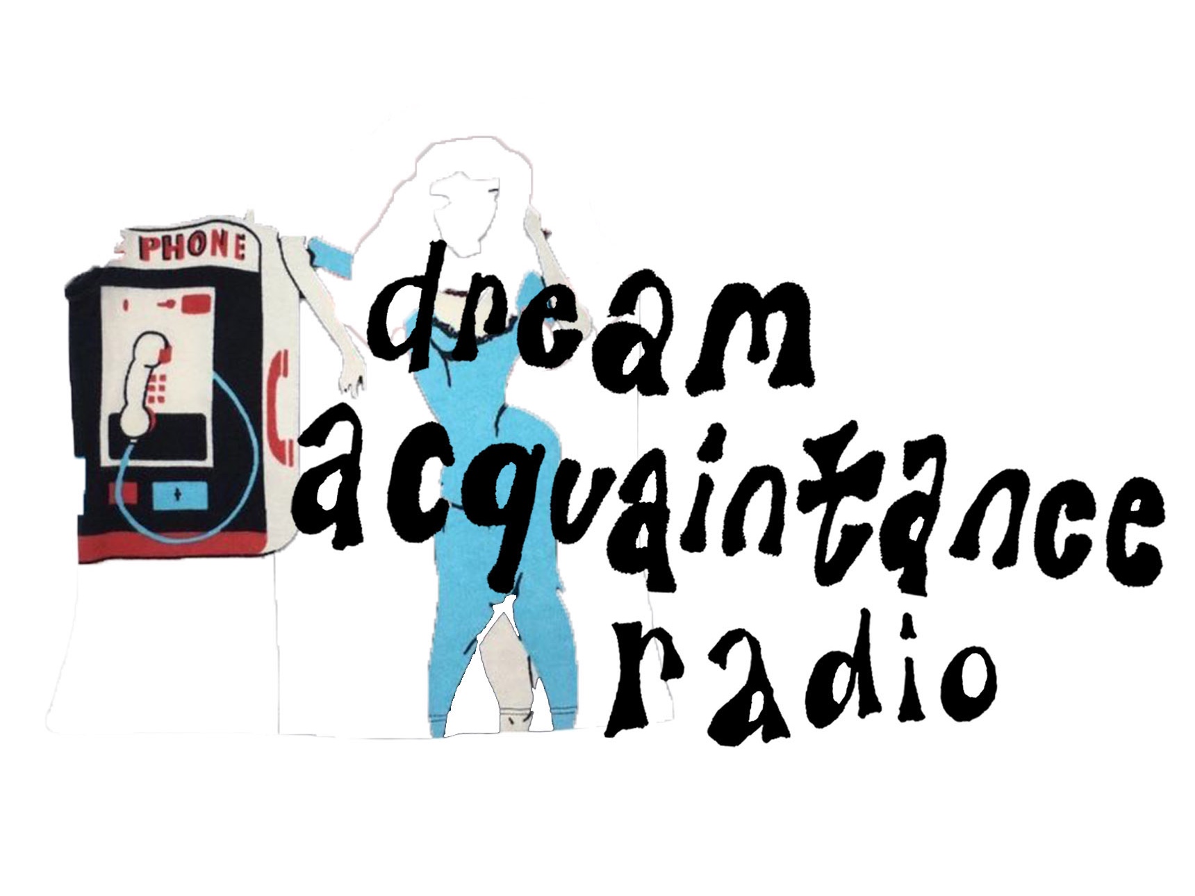 dream acquaintance logo