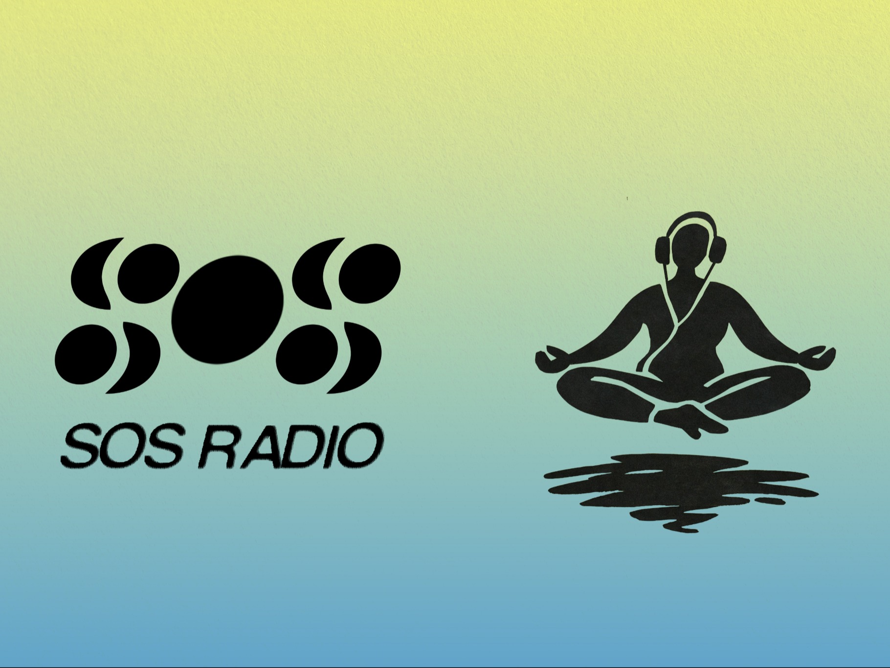 SOS RADIO logo