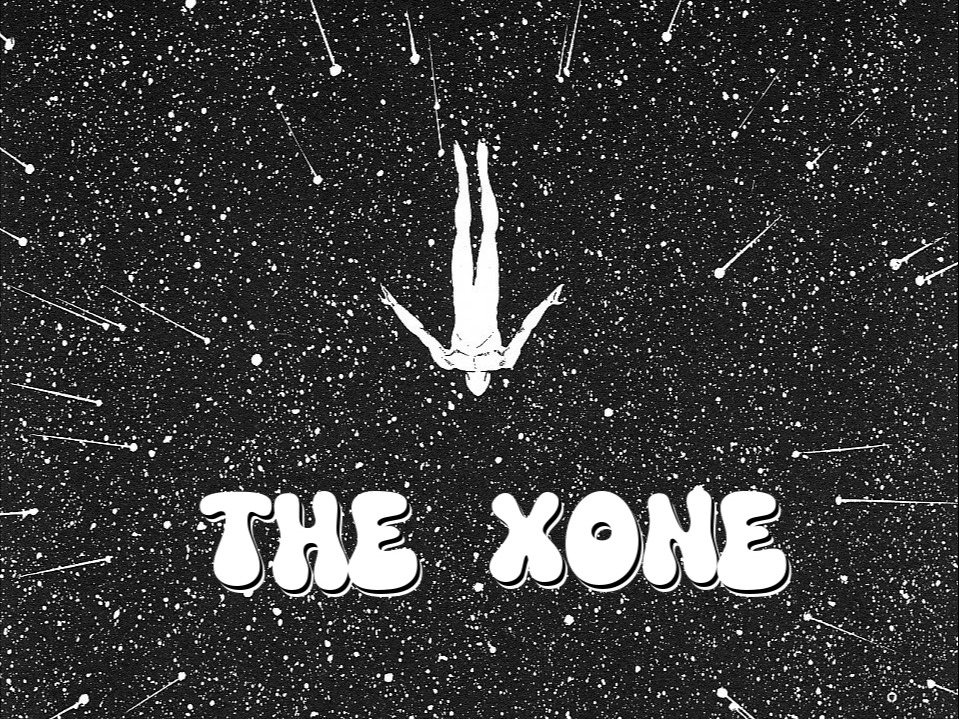 the xone logo