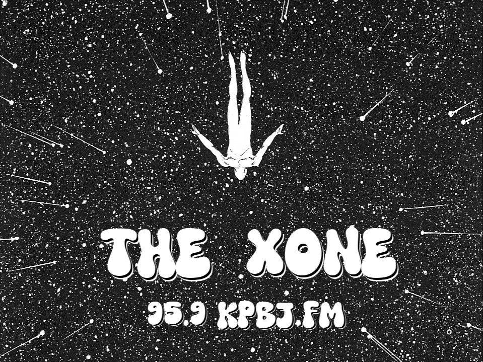 the xone logo
