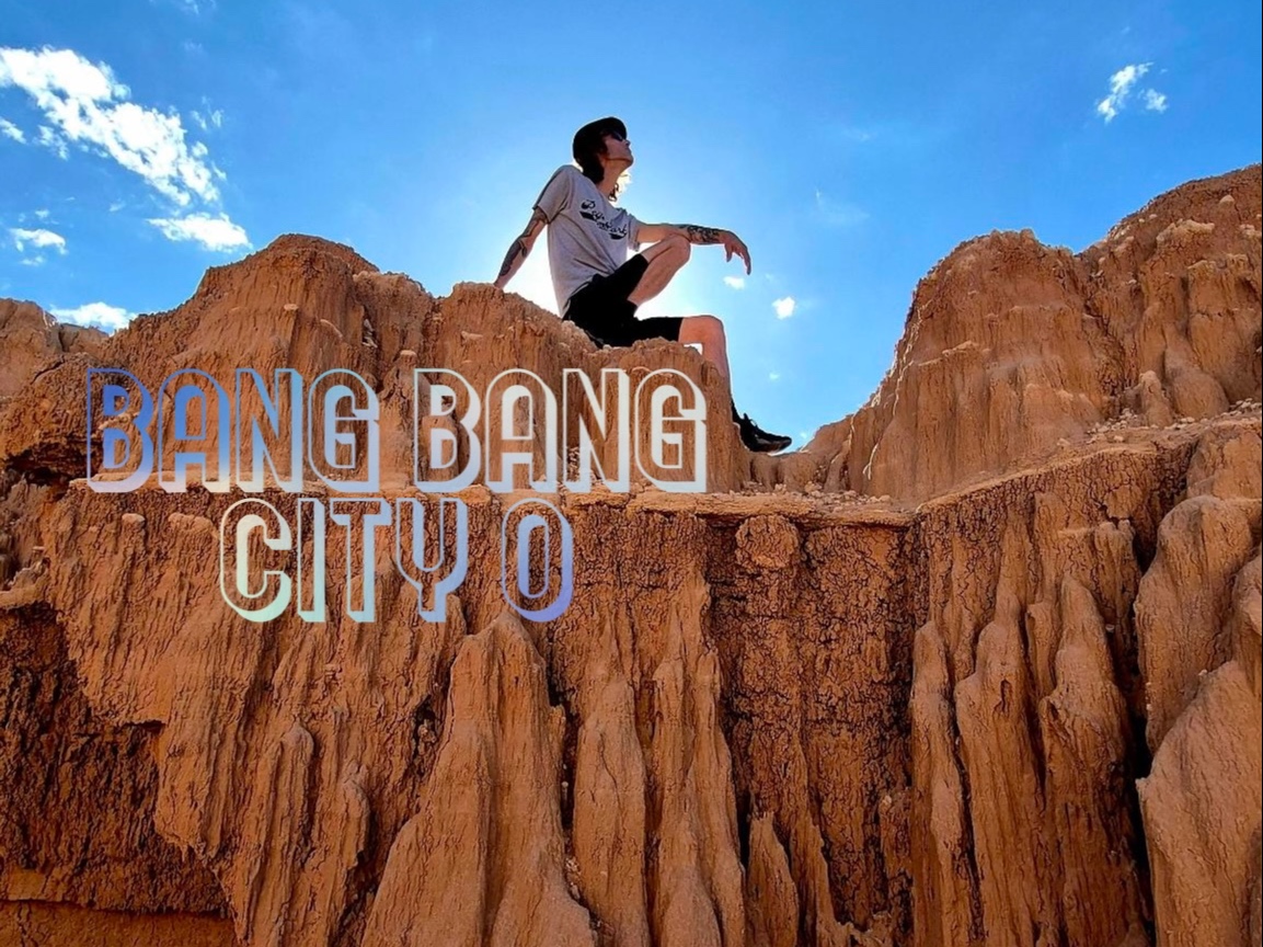 Bang Bang City logo